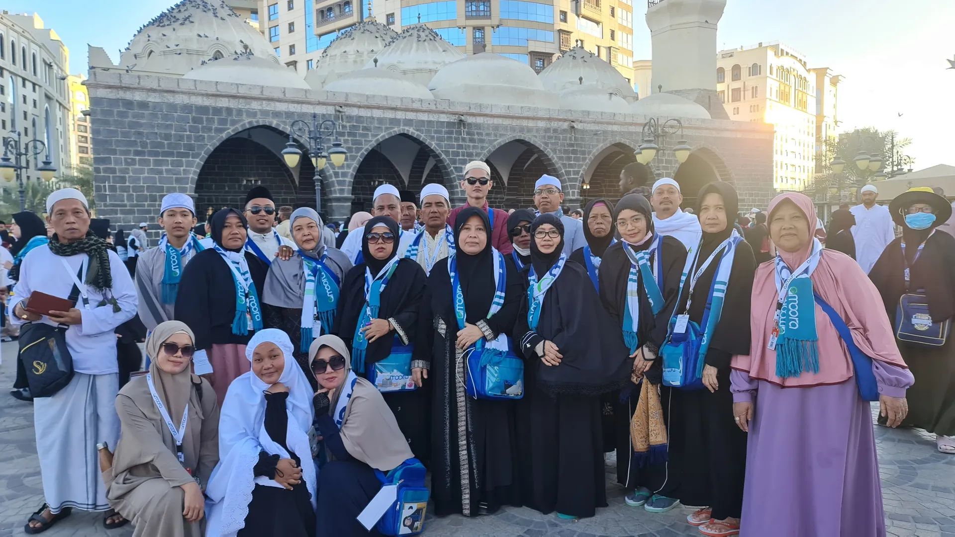 Panduan Lengkap Persiapan Umroh untuk Pemula