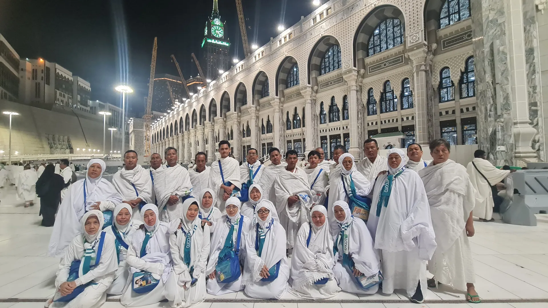Tips Memilih Paket Umroh yang Aman dan Terpercaya