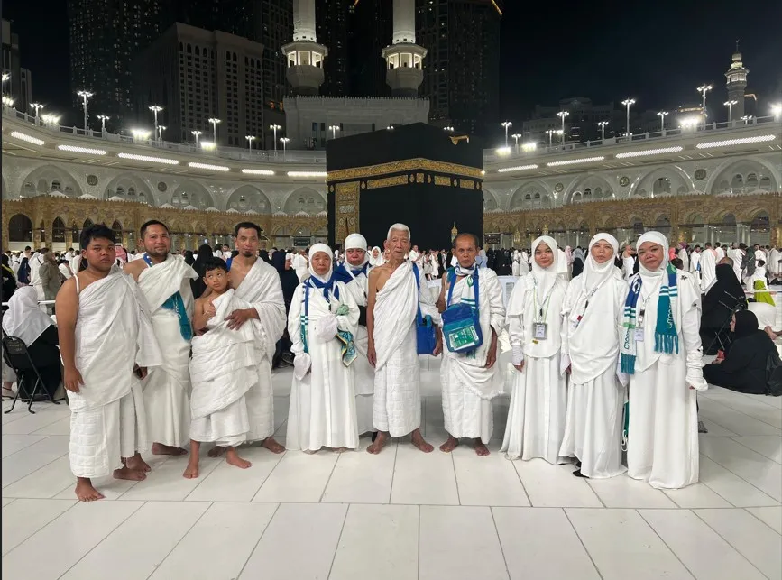 Galeri Amoora Travel