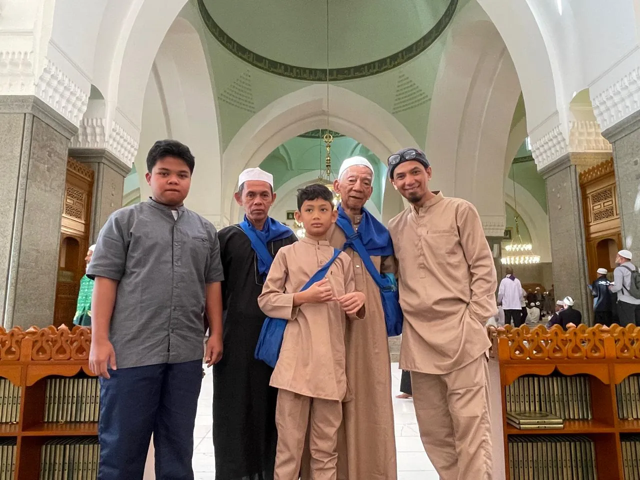 Galeri Amoora Travel