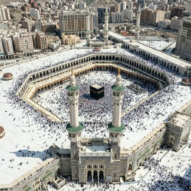 Masjidil Haram